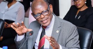 Makerere University Ordered To Pay Costs As Court Throw Out