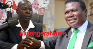 Mao Accused of Being More Interested in Staying M7s Minister