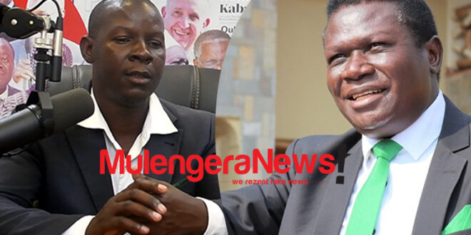 Mao Accused of Being More Interested in Staying M7s Minister