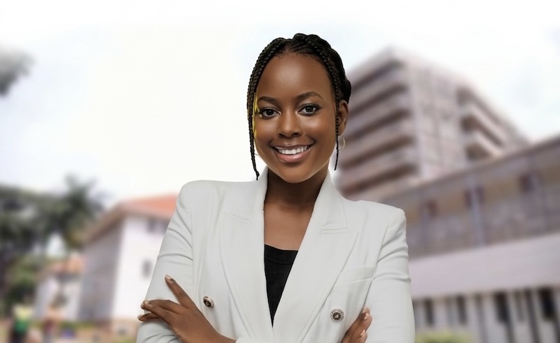 Mary Stuart Hall GRC resigns in protest, cites suppression of student voices at Makerere