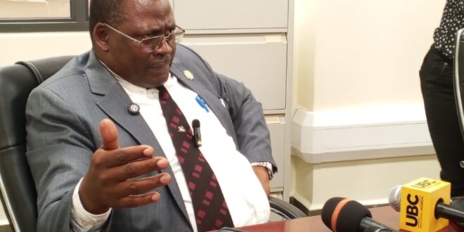 Masaka Take Lead in Election Petitions as Judiciary Enter Final Preparation Stage