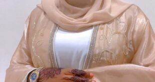 Meet Nazziwa Brendah – The Woman Behind Nazziwa Clothing –
