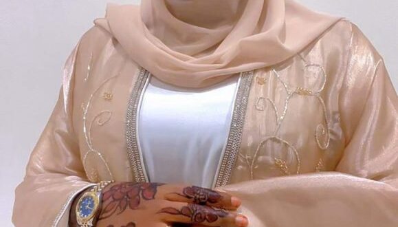 Meet Nazziwa Brendah – The Woman Behind Nazziwa Clothing –