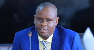 Minister Balaam Vows Crackdown On Corruption In Local Gov’t, Announces Rotation Of District Officials