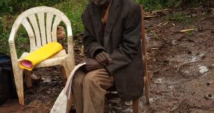 Misagga Demands Filial Responsibility Law to Protect Ugandas Elderly