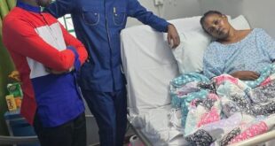 Mrs Sarah Nantumbwe Ddamulira Passes Away Without Finding Her Missing