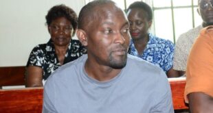 Mufumbiro denied mandatory bail after over 60 days on remand