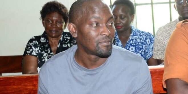 Mufumbiro denied mandatory bail after over 60 days on remand