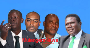 Mukasa Mbidde Stands No Chance Against Mao – mulengeranewscom