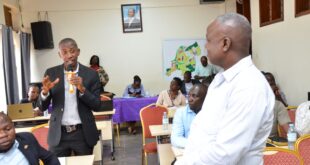 Mukono Unveils Physical Development Plan 2030 2040