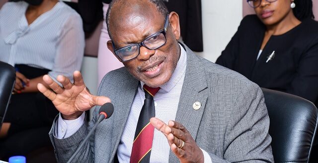 Mulago Hospital Executive Director Wants Makerere University Land Title Cancelled