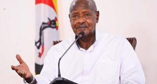 Museveni orders audit of Shs 231bn veterans wealth creation funds