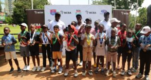 NCBA Junior Golf Series concludes Season 6 with strong talent