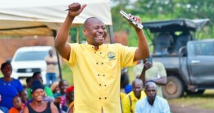 NRMs Kisembo Wins Kikuube District LC5 Seat