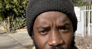 NUP activist NinyeTabz abducted by security