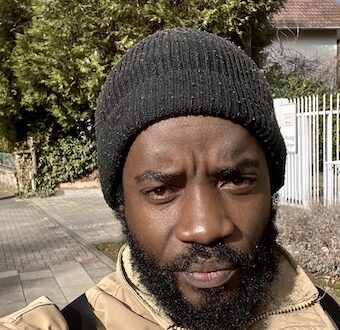 NUP activist NinyeTabz abducted by security
