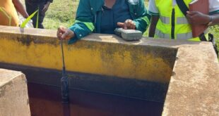 NYTIL Ordered To Cough UGX 180 Million For Polluting River Nile
