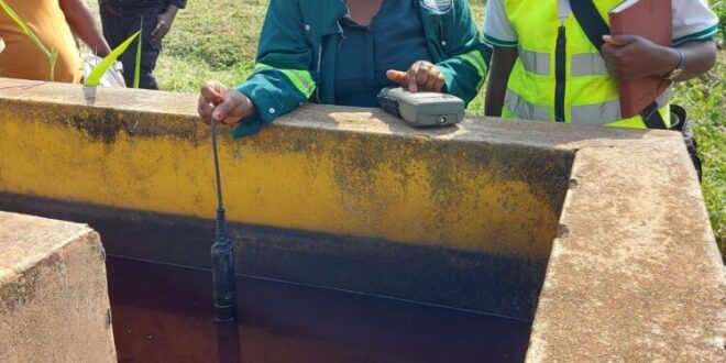 NYTIL Ordered To Cough UGX 180 Million For Polluting River Nile