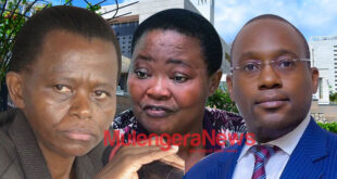 Nabbanja Rebukes Nakyobe as Ministers Gang Up On AG Official