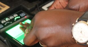 National IDs Kikuube NIRA officials accused of extorting money