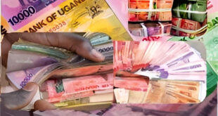 New Term-New Loans: Uganda To Borrow €168.9 Million For ‘Solar Irrigation Project’