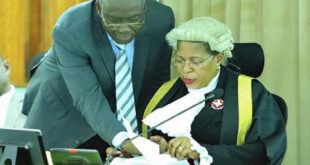 New Uganda law targets donor funds from abroad The