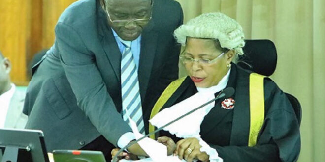 New Uganda law targets donor funds from abroad The