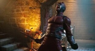 Not even quality could save Daredevil Born Again