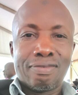 Not yet time to celebrate Magogos downfall