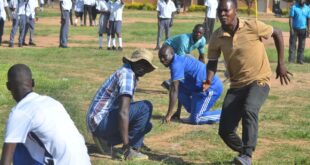 Nsubugas Leadership Kicks Off Ambitious Plan to Train 5000 Kho
