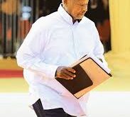 Open Letter to President Museveni on South Africas Anti Immigration Protests