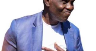 Opposition Lawyer Erias Lukwago Charged With Misprision Of Treason Remanded