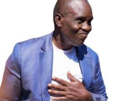 Opposition Lawyer Erias Lukwago Charged With Misprision Of Treason Remanded