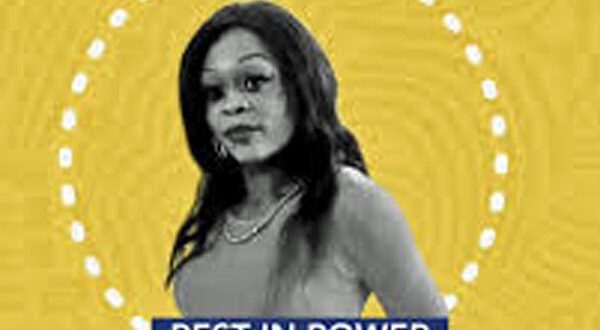 Outrage over abuse of murdered trans woman even after her