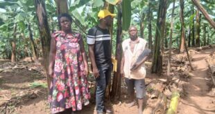 PDM Success Story Transforming Livelihoods In Sheema District