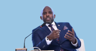Pan African Pyramid explains why Dr Muganga is fit to