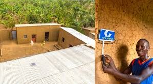 Power built for African realities the local energy solutions rewiring