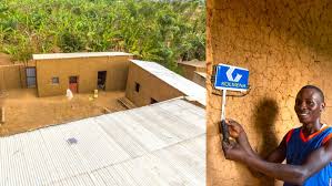 Power built for African realities the local energy solutions rewiring