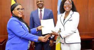 Privatization and Investment Mukalazi Takes Over From Anite – The
