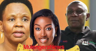 RDC Kateregga Declares Nameere To Be M7s New Edith Nakalema