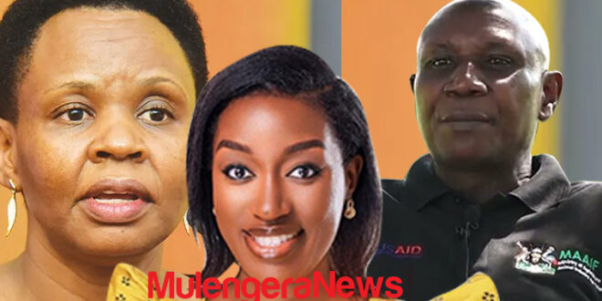 RDC Kateregga Declares Nameere To Be M7s New Edith Nakalema