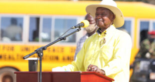 Revealed: What You Should Expect In Museveni’s State Of Nation Address!