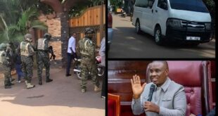 Rule Of Law Or Rule Of Gun? Lukwago Arrest Puts Uganda’s Democratic Institutions To Test