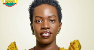SFC Denies Arresting and Detaining Amuria Woman MP Margaret Etilu