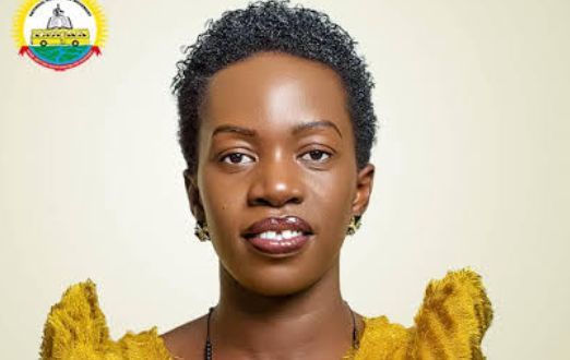 SFC Denies Arresting and Detaining Amuria Woman MP Margaret Etilu