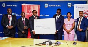 SICKNESS WONT BANKRUPT YOU Stanbic Prudential Unveil Cheaper Health Cover