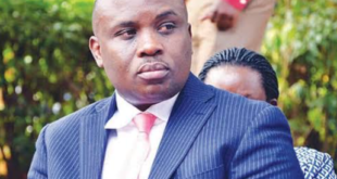 Security Arrests Ex Kampala Lord Mayor Erias Lukwago At Wakaliga Residence