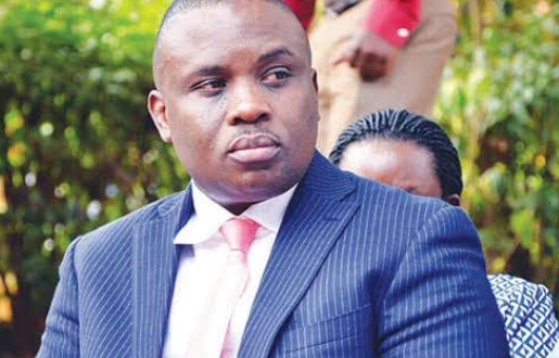 Security Arrests Ex Kampala Lord Mayor Erias Lukwago At Wakaliga Residence