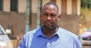 Serere MP Emmanuel Omoding Faces Court Action Over Alleged Unpaid