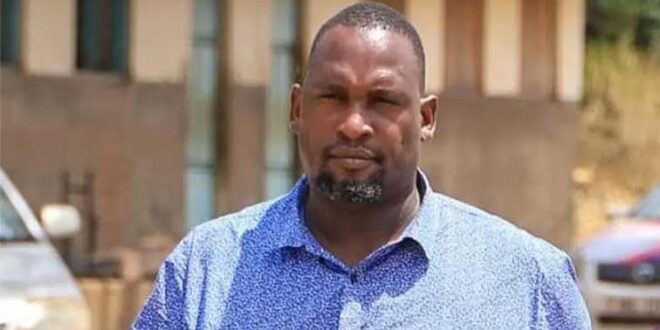 Serere MP Emmanuel Omoding Faces Court Action Over Alleged Unpaid